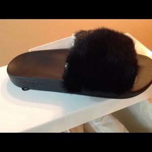 Givenchy Sandal slides